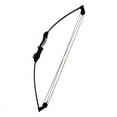thumbnail image 2 of Piaoyu Left/Right Handed Teens Compound Bow (Beginner), 2 of 12