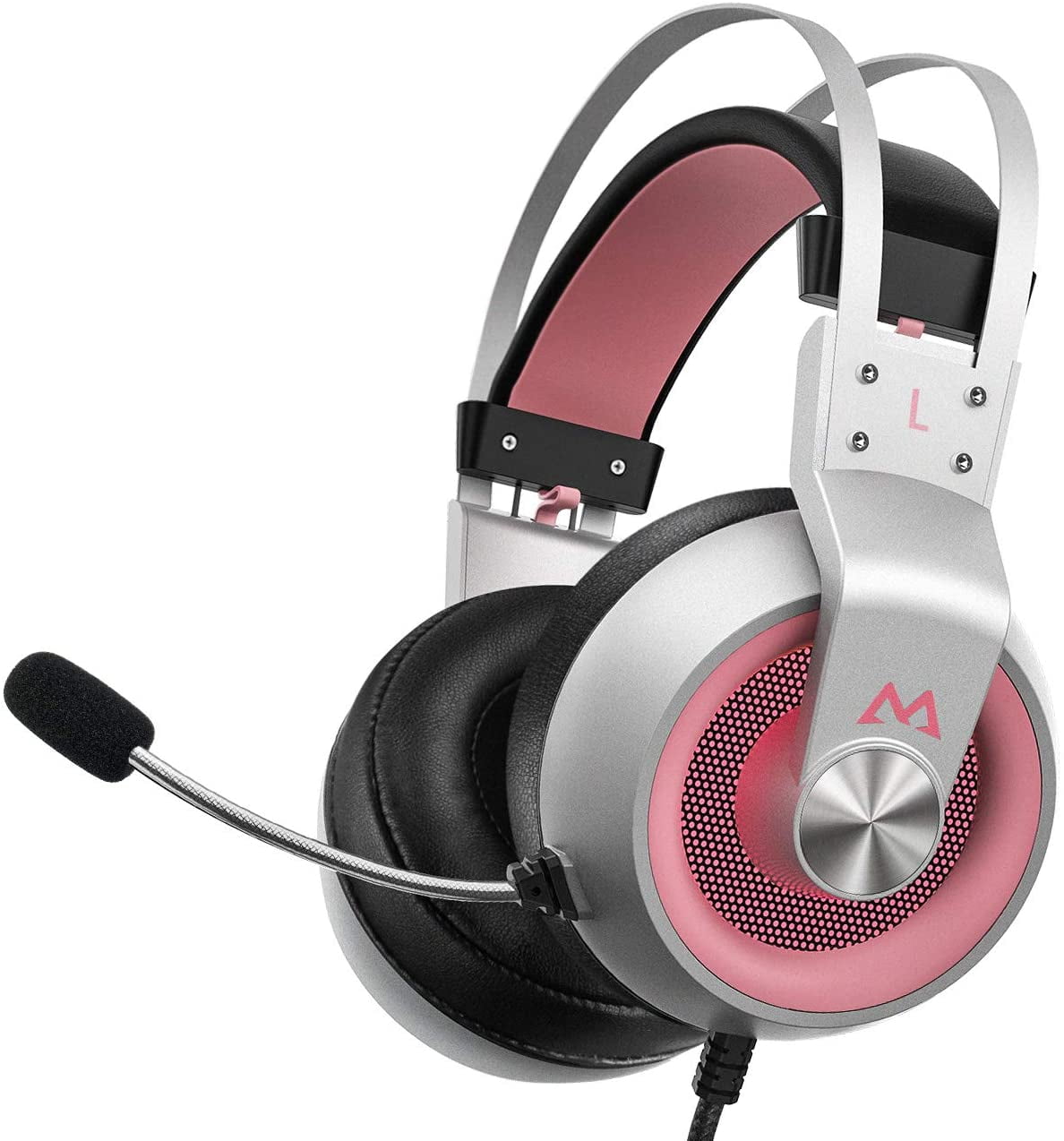 mpow eg3 gaming headset