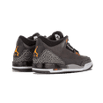 thumbnail image 3 of JORDAN GRADE SCHOOL Air Jordan 3 Retro GS "Fear Pack" 626968 040 from Stadium Goods, 3 of 5