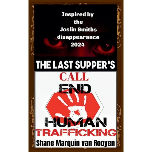 The Last Supper's Call, (Paperback)