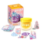 Gui Gui The Most Beautiful Slime Made by You! Styles Vary 13 Scents and 4 Textures to Create Ages 6+