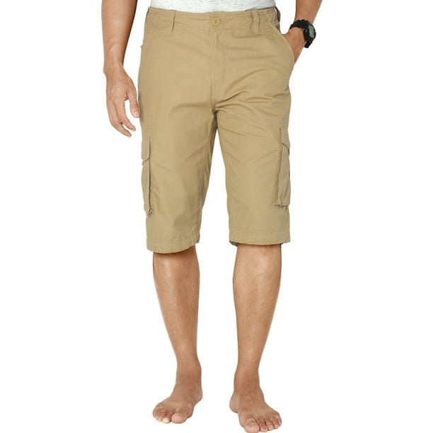 Matchstick men's best sale cargo shorts