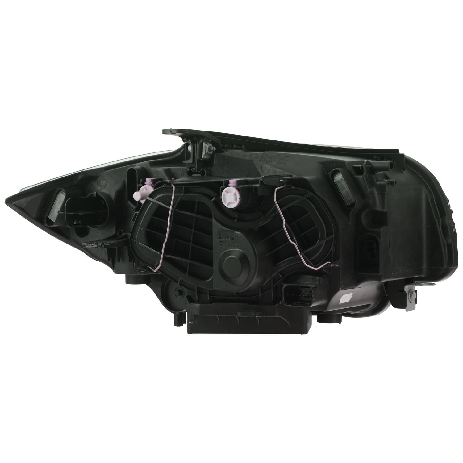 Valeo OE 44799 Headlight Halogen Left BMW 128i 2011-2013