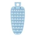 thumbnail image 3 of FLAMEEN Vegetable Scrubbing Tool, Vegetable Brush Fruit Cleaner For Kitchen For Home, 3 of 8