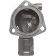 thumbnail image 3 of Engine Coolant Water Outlet Fits select: 1991-1994 NISSAN SENTRA, 1991-1993 NISSAN NX, 3 of 7