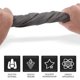 thumbnail image 3 of ADDHAT 3Ud Paños Resistentes De Fibra Para Cocina Limpieza Profunda Sin Rayar Utensilios, 3 of 6