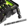 thumbnail image 4 of Juego de extractores GRIPEDGE Tools G-FORS de 14 piezas con brocas para la izquierda, 4 of 4