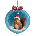 thumbnail image 1 of Huanglei 2D Acrylic Cute Cartoon Adorable Baby 8CM, 1 of 4