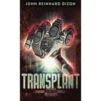 Transplant, (Hardcover)