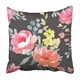 thumbnail image 1 of Funda de almohada ABPHQTO Acuarela Patrón Floral 45x45 cm, 1 of 1