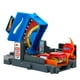 thumbnail image 3 of Pista de Juguete Hot Wheels City Estación de Gasolina, 3 of 4