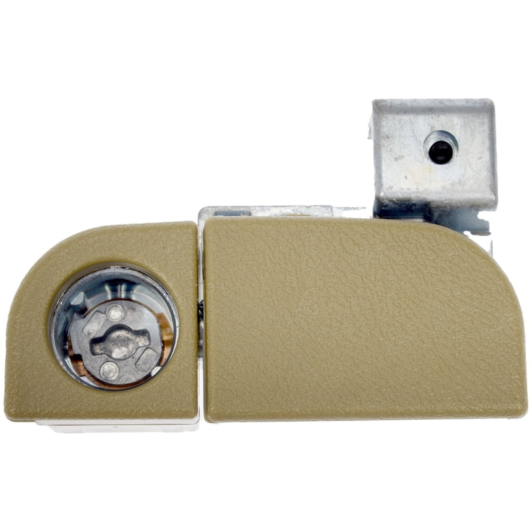 Dorman 74393 Glove Box Latch Assembly for Specific Honda Models