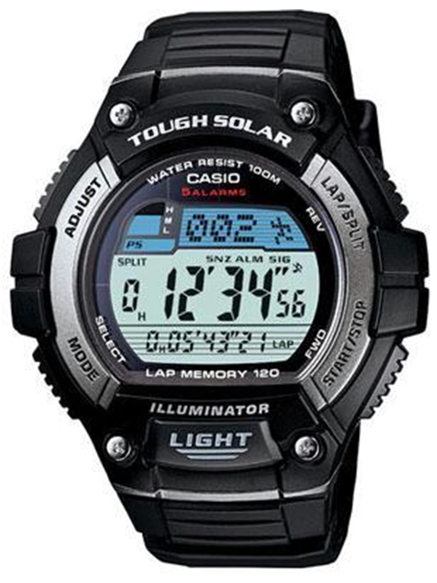 casio watches walmart canada