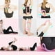 thumbnail image 5 of Anillo de yoga Pantorrilla Pilates Anillo Fitness Anillo Estiramiento de espalda Cuello Masaje Pierna Entrenamiento MFZFUKR CPB-DE-SSW29-3, 5 of 5