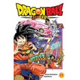 thumbnail image 1 of Pre-Owned Dragon Ball Super, Vol. 11, 9781974717613, 1974717615, Paperback,, 1 of 1