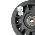 thumbnail image 3 of 532165936 Idler Pulley Compatible With Craftsman, Husqvarna 165936, 532165936., 3 of 3