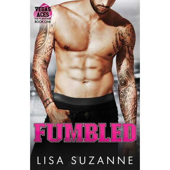Fumbled (Paperback) by Lisa Suzanne