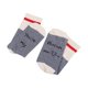 thumbnail image 4 of unbranded Calcetines De Tejida Oscuro Con De Letras Para Uso Casual Y Máxima, 4 of 8