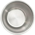 thumbnail image 6 of Soro Essentials- Set of 3 Stainless Steel 10 oz. Replacement Serving Bowl for Three-Way Server Caddy- Serving Bowl Set for Parties Serving Bowl for Salsa Sauces Dressing Candy Dining Dinnerware, 6 of 6