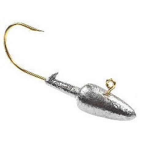 Do-It Darter Jig Mold Barb Collar Fishing Lure
