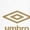 White, variant on Umbro Kids Argentina Stacked Soccer T Shirt (White, XS-XL)