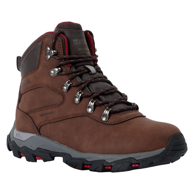Regatta Bottes de Marche Classiques Holcombe pour Femmes
