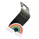 thumbnail image 1 of Car Back Seat Headrest Hook Hanger Storage Organizer Cute Pattern for Coats Umbrellas Grocery Bags Handbag Tablet Dog, 1 of 3