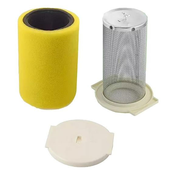 For 1992-2000 YAMAHA TIMBERWOLF 250 YFB250 AIR FILTER CAGE GUIDE 1YW-14458-01-00