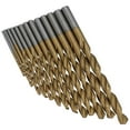 thumbnail image 5 of HSS Twist Spiral Drill Set Metal 13pcs Twist Drill Set TE118, 5 of 6