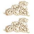thumbnail image 4 of Alta resistencia clip para zapatos adornos para tacones zapatos planos botas de tacón alto zapatos para el hogar ANGGREK Otros, 4 of 8