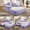 Purple, variant on 60'' Oversized Chaise Lounge Chair Sofa Bed, Corduroy Upholstered Boneless Sofa Bed, Deep Seat Sleeper Couch Bed Reading Chairs, Cloud Sofas Couches for Living Room, No Assembly Required (Purple)