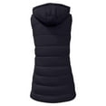 thumbnail image 6 of Pyhlmscde Women's Quilted Padded Warm Coat Outwear Sleeveless Vests, Lounge Sets for Women, Womens Tops, Cardigan for Women, 6 of 6