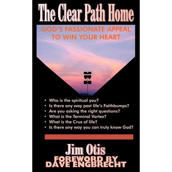 The Clear Path Home, (Paperback)