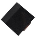 thumbnail image 1 of 235x235mm Flexible Spring Steel 3D Printer Build Plate with Dual-Sided PEO/PEI Coating – Smooth Diamond & Textured Frosted Surfaces for Strong Adhesion, High Temp Resistance, Easy Model Release –, 1 of 6