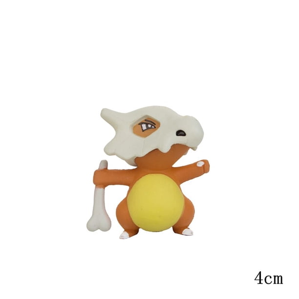 Figuras De Acción Y Muñecos De Togepi - Figuras De Colección