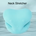 thumbnail image 4 of Neck And Shoulder Relaxer, Portable Easy To Use Neck Stretcher Corrective Pillow For Neck Shoulder Relief Discomfort Promote Circulation, 4 of 8