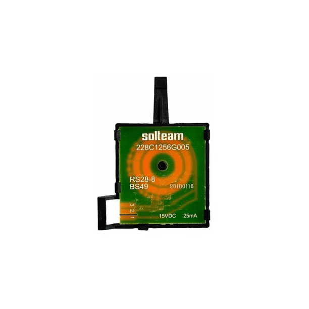 Switch Selector Lavadora Mabe Ge 8 Posiciones 228c1256g005 Mabe WW01F00927, 228C1183G002, WS01A01627, 228C2139G002, WW01F00341, 228C1256G005, 228C2139G006
