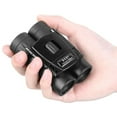 thumbnail image 4 of Compact Binoculars for ing 8X21 Mini Binoculars for Boys and Girls Small Lightweight Binoculars for Travel Hiking Camping Concert, 4 of 6