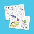 thumbnail image 5 of CoComelon Draw and Play Desk by Delta Children Art Set (10 Count), 5 of 12