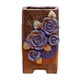 thumbnail image 1 of Maceta creativa para flores, regalos de inauguración de , maceta para plantas suculentas para interior, exterior, , hogar, sala de , kusrkot Maceta, 1 of 8