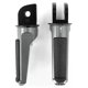 thumbnail image 5 of Front Foot Pegs Footrests for Suzuki GSR600 GSR 600 GSR750 GSR 750 GSX-R125 GSX-R600 GSX-R1000 GSXR125 GSXR 125 600 750 1000, 5 of 5