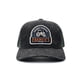 thumbnail image 2 of KNITE Gorra Farmer Truck Azul Trucker Hombre Ajustable Tractor Maquinaria Rancho, 2 of 4