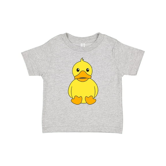 Inktastic Cute Duck Boys or Girls Baby T-Shirt