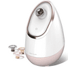 Open Box Vanity Planet Aira Ionic Facial Steamer Rose Gold VP59321-3400