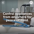 thumbnail image 4 of Cync Enchufe inteligente interior 3 unidades WiFi control por voz Alexa, 4 of 8