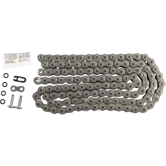 EK 428 SROZ Series Chain 120 Links (428SROZ-120)