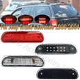 thumbnail image 2 of Third 3rd Brake Lightled Rear Lamp Parts Led Rear Assembly Addtional Brake Light For Jeep Grand Cherokee 1999-2004, 2 of 5