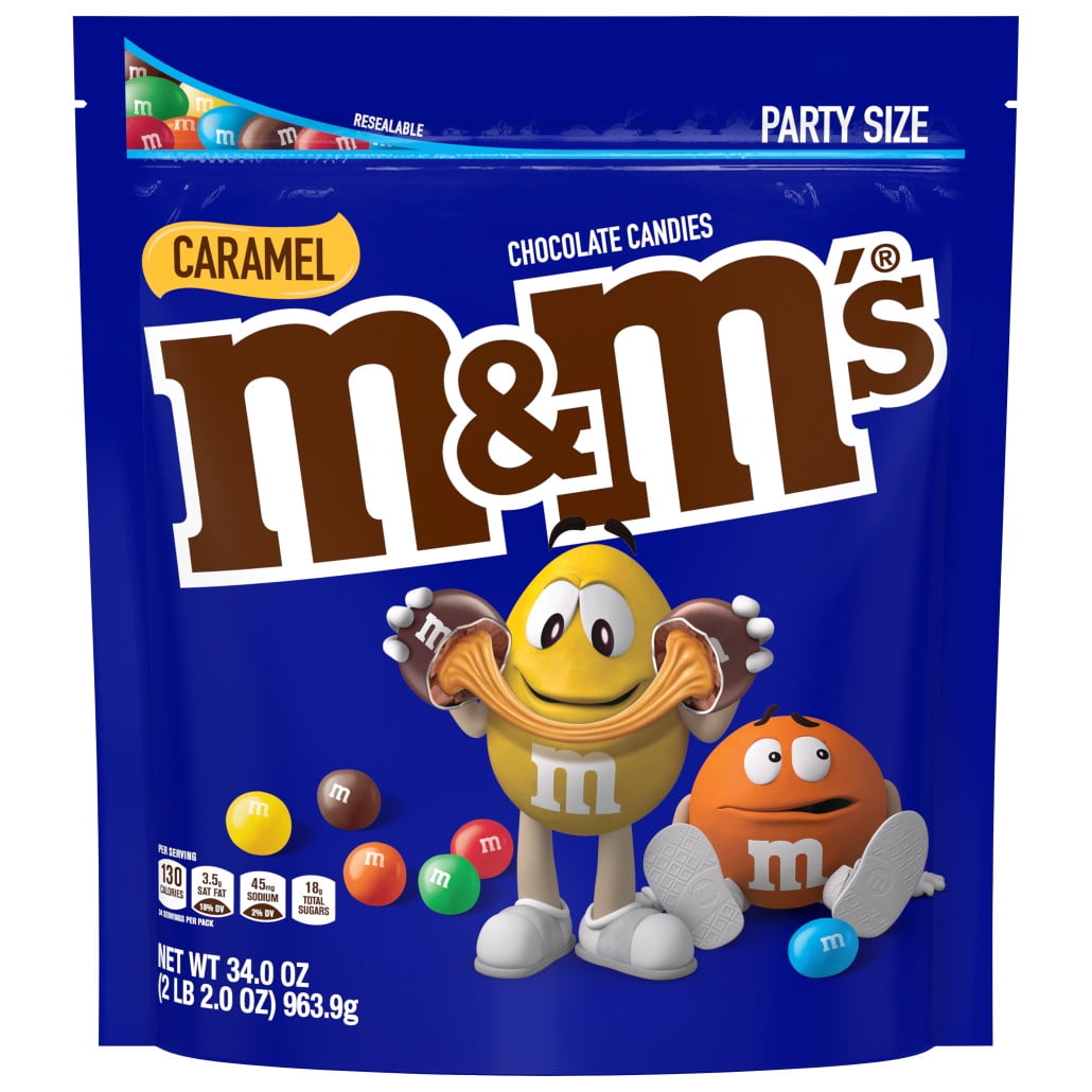 M&M