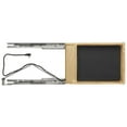 thumbnail image 3 of Rev-A-Shelf 4Wcdb-18Hflsc-1 Wood Classics 16-1/2" Wood Base Cabinet Charging Drawer, 3 of 6