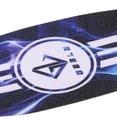thumbnail image 4 of Hoja de agarre Longboard de skate de 25 x 5 pulgadas para equipo de protección de cubierta de tablero de pescado de 22 pulgadas Llama, 4 of 8